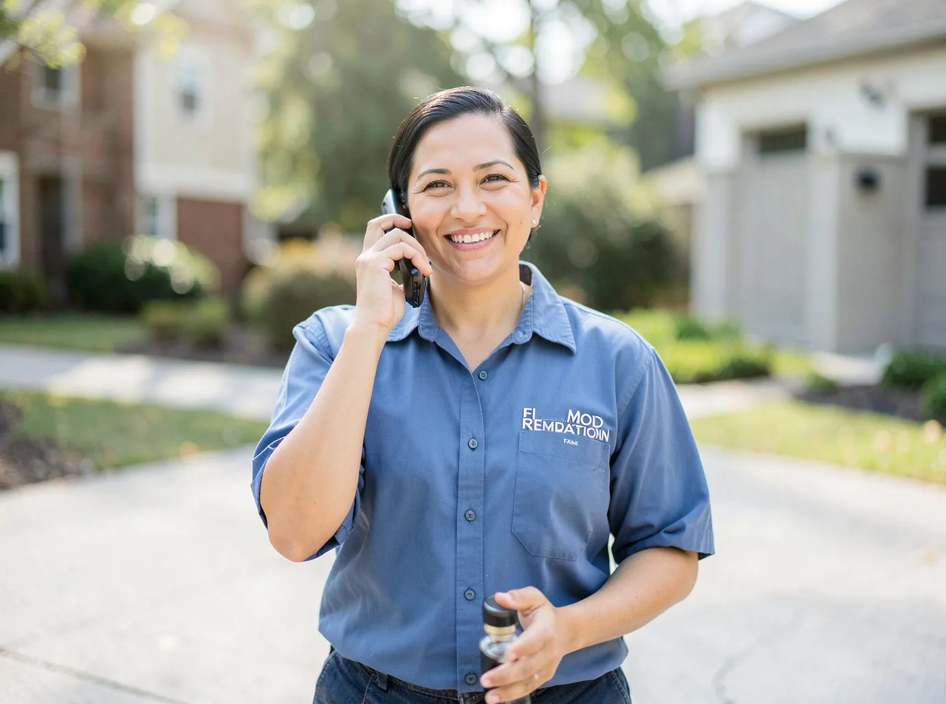 Mold Remediation Orick, CA FAQs